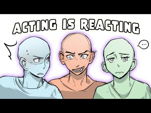 How I draw expressive characters: A beginner friendly intro!