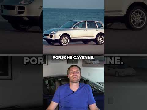 Ranking the Most Important Cars of the Last 30 Years