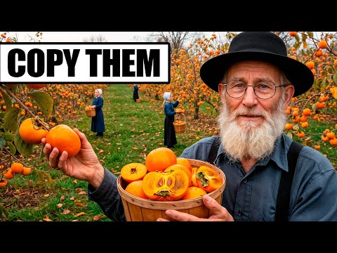 30 Fruit Trees Amish Grow You'll Wish You Knew Sooner