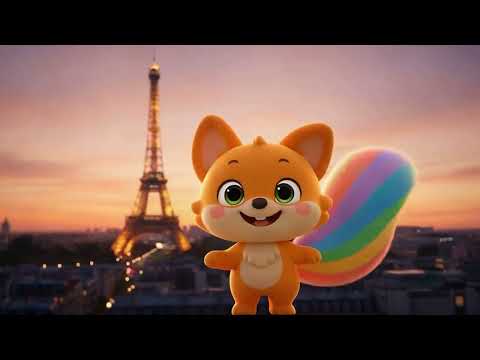 Новая Компиляция Acoiblis! Истории и Игры для Детей | Специальный Выпуск Недели