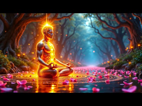 Get Rid Of All Bad Energy • Unblock All 7 Chakras • Increase Mental Strength #1