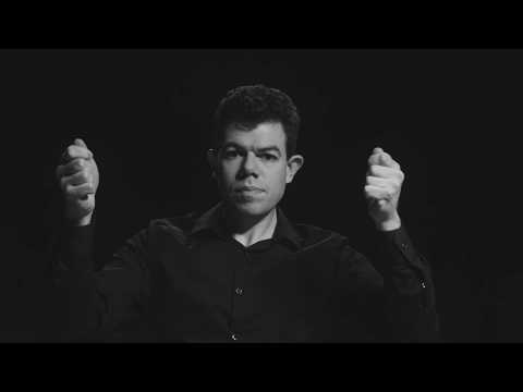 Aphasia, by Mark Applebaum