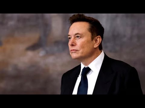 馬斯克傳 2 ：袁弓夷