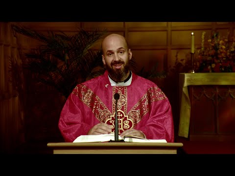 Catholic Mass Today | Daily TV Mass, Thursday January 22, 2026