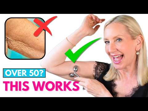Erase Crepey Loose Skin (Women Over 50)