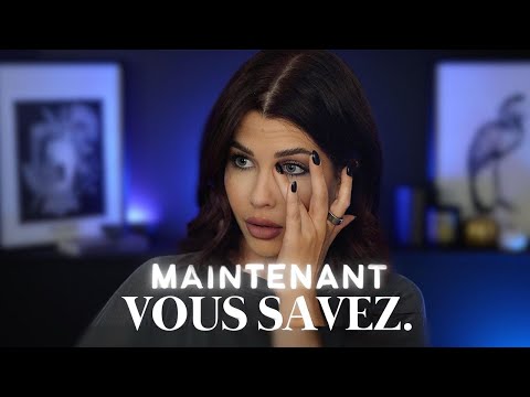 Pourquoi j'ai jamais gardé mes amis (sur Youtube et dans ma vie)