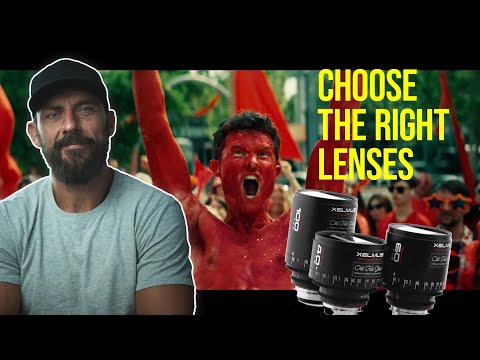 You Asked, I Answered: Funky or Neutral Lenses