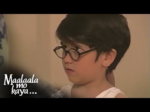 Maalaala Mo Kaya:  Ampon feat. Serena Dalrymple (Episode 355) | Jeepney TV