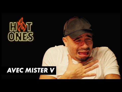 HOT ONES : Mister V sera-t-il meilleur qu'au GP Explorer ?
