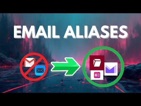 Email Privacy Guide 2025: How to use Tutamail, Protonmail and Email Aliases