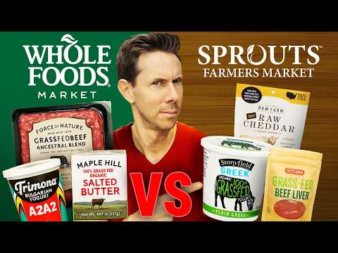 Whole Foods vs Sprouts - Which One Is Better?