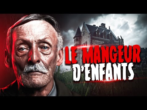 ALBERT FISH, le CANNIBALE qui a HORRIFIÉ L'AMERIQUE (#HVF)