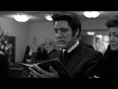 Bodyguard Red Saved Elvis's Life 3 Times, Never Told Him — Elvis Found Out at His Funeral