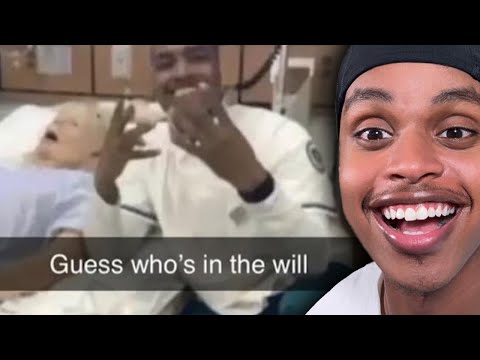 If You Laugh, You LOSE #10