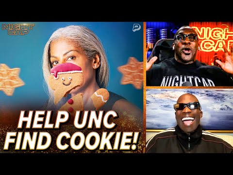 Shannon Sharpe tells Ocho about Cookie - his first girlfriend to meet his mom! | Nightcap