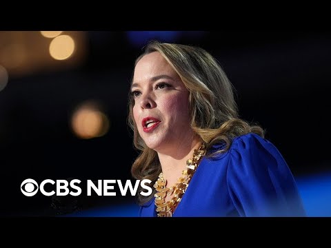 Former Pence adviser running for Congress as Democrat