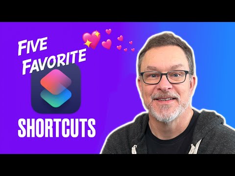These 5 Apple Shortcuts are Hidden Gems!