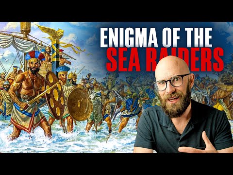 Who Were the Sea Peoples?