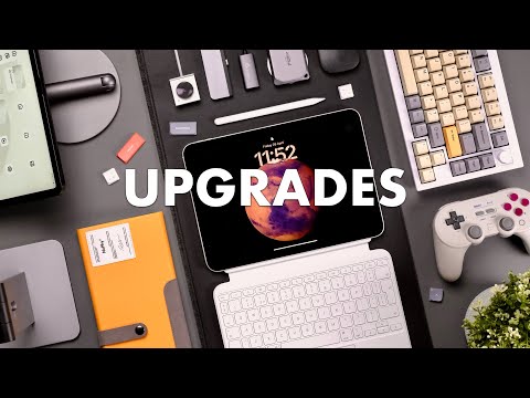 The Best iPad Accessories To Make An iPad Worth It!