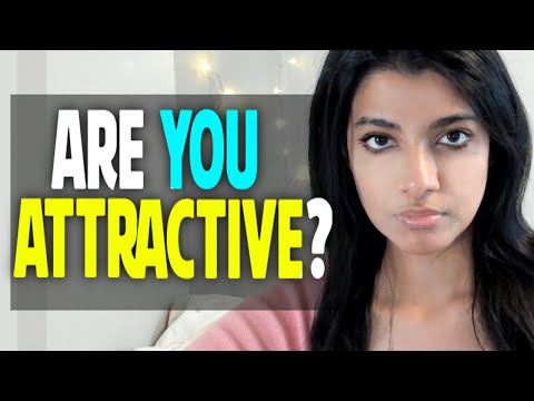 How Men Act Around Attractive Women (& What It Means)