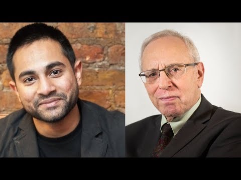 Socialism vs. Capitalism: A Debate with Jacobin Magazine