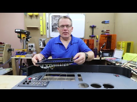 Creating a G1000NXI for MSFS2020