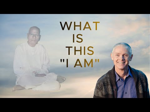 Adyashanti on the Teachings of Nisargadatta Maharaj