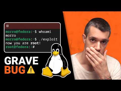 L’ultima GRAVE FALLA in LINUX: Analisi della vulnerabilità Chwoot