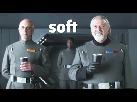 The Empire Hasn’t Revealed it’s True Nature yet in Andor