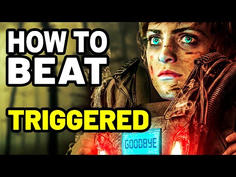 How to Beat the TIMEBOMB in TRIGGERED