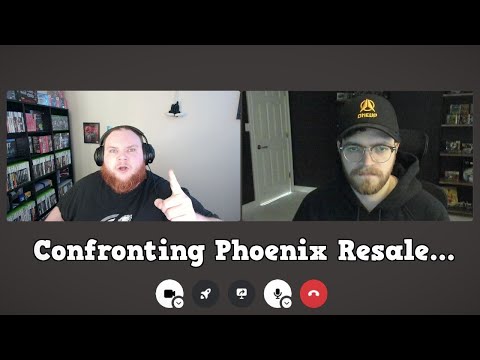 Confronting Phoenix Resale