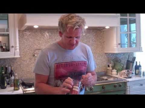 Leg of Lamb - Easter Recipe with Gordon Ramsay