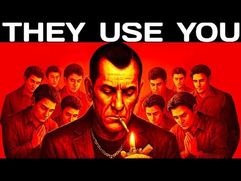 9 Ruthless Tricks to Make People Respect You Quietly — Machiavelli