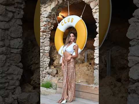 Old Money Style, Private Party For LaVigie #Montecarlo