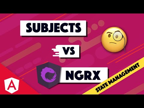 Why you *should* use NgRx if you're learning Angular