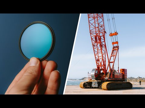 Better Than Mist Filters…