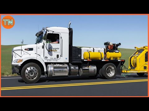 20 INCREDIBLE INVENTIONS FOR TRUCKS YOU CAN'T MISS