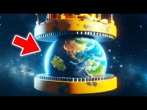 When you find every possible way to destroy Earth