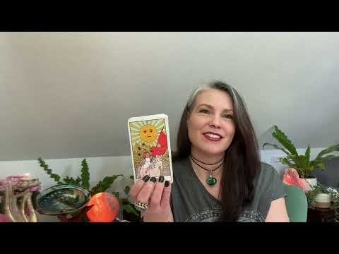 After a long hermit phase, you’re finally ready for love. You healed a karmic pattern.