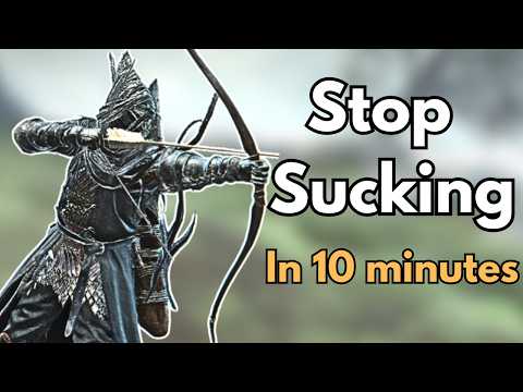 Elden Ring Nightreign - 10 Mistakes You Are Probably Making
