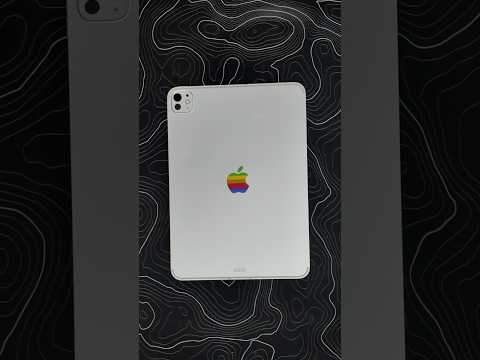 Take Your iPad from Basic to Bold in Seconds 👌🏼