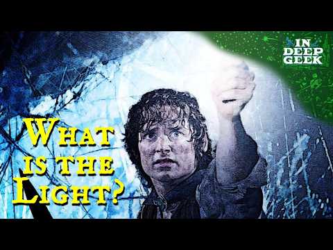 What Actually Is The Phial of Galadriel?