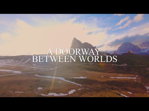 Paul Selig: A Doorway Between Worlds