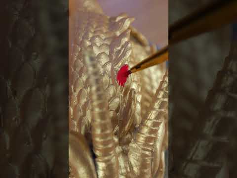 Zbudowałem smoczy komputer #shorts