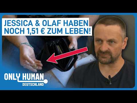 Olaf ist schon wieder ARBEITSLOS! | Hartz, Rot, Gold