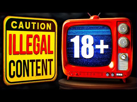 Media Banned for Being Too Controversial