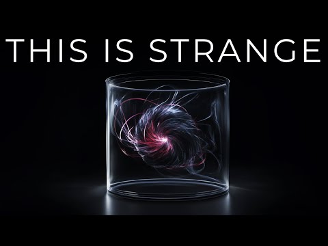 A New Antimatter Source NASA Detected Is More Disturbing Than Expected