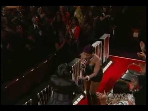 Fantasia - Lady Marmalade