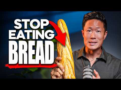 7 Foods You Should Avoid If You Want To Kill Your Visceral Fat