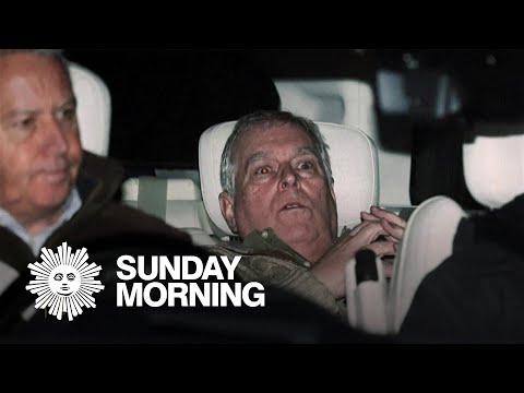 Fallout from the arrest of Andrew stemming from Jeffrey Epstein